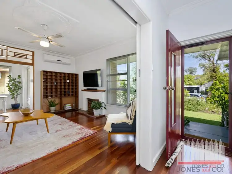 Seventh view of Homely house listing, 8 Hardaker Street, Eden Hill WA 6054