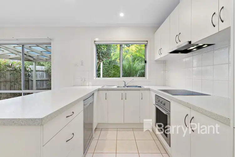 Second view of Homely house listing, 7/12-16 Vickie Court, Rosebud VIC 3939