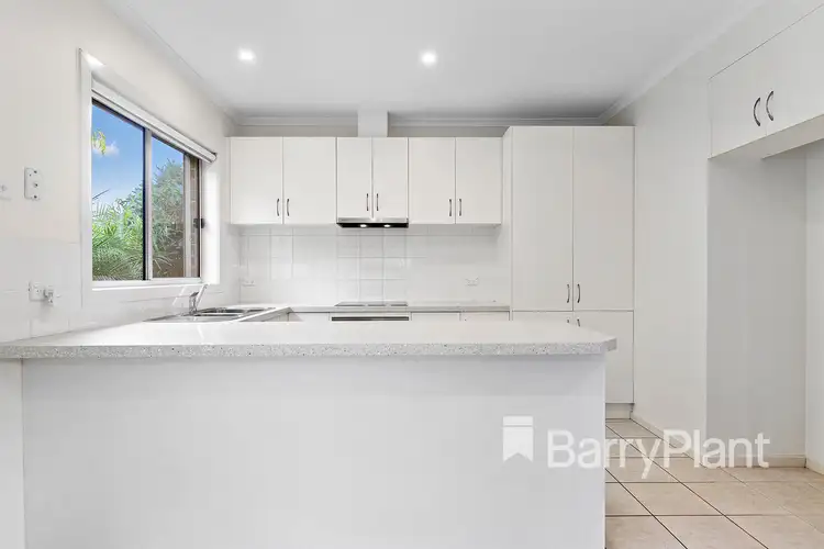 Fifth view of Homely house listing, 7/12-16 Vickie Court, Rosebud VIC 3939