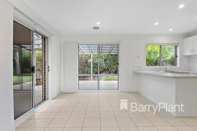 Sixth view of Homely house listing, 7/12-16 Vickie Court, Rosebud VIC 3939