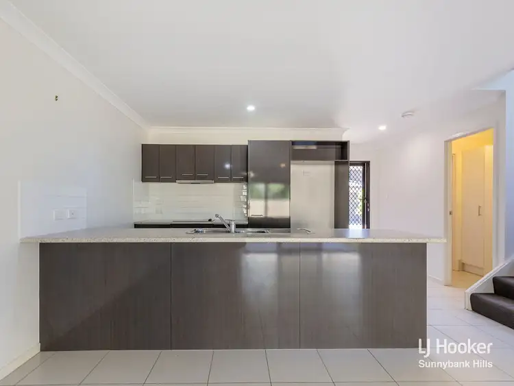 Fifth view of Homely townhouse listing, 7/78 Ormskirk Street, Calamvale QLD 4116