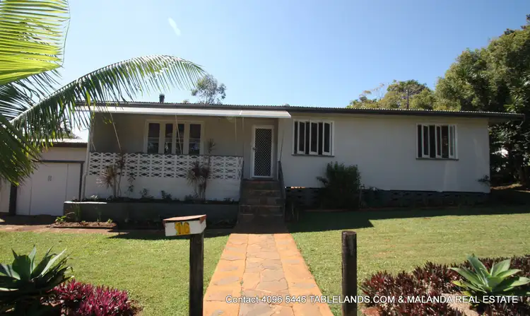 Address available on request