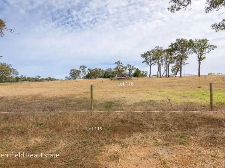 LOT 119 Hobbs Close, Kalgan WA 6330