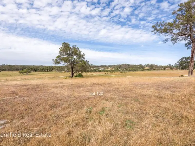 LOT 120 Hobbs Close, Kalgan WA 6330
