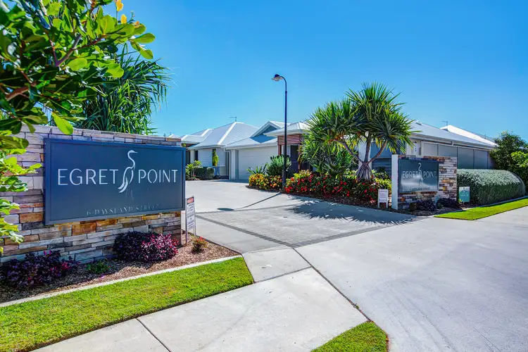 Second view of Homely villa listing, 20/6 Daysland Street, Victoria Point QLD 4165