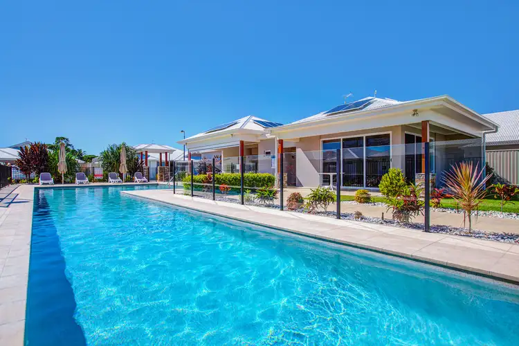 Third view of Homely villa listing, 20/6 Daysland Street, Victoria Point QLD 4165