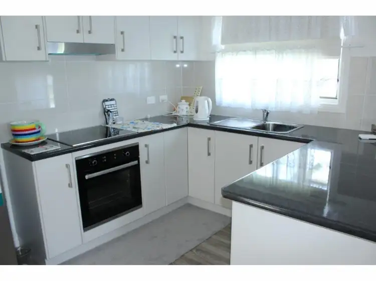 Second view of Homely house listing, 4 Pine Street, Curlewis NSW 2381