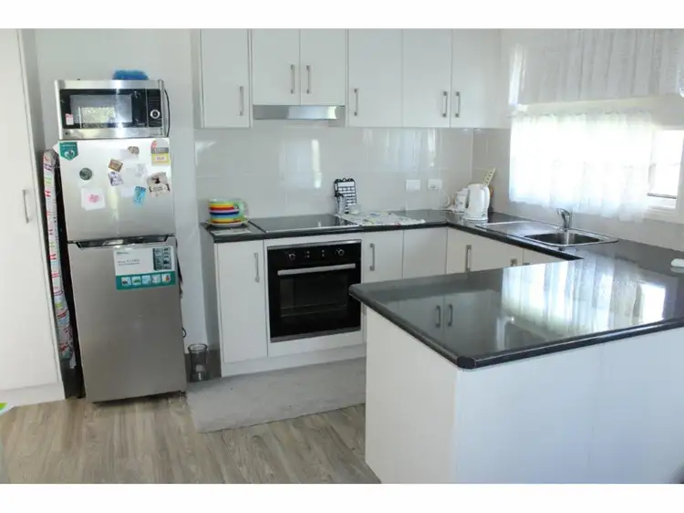 Third view of Homely house listing, 4 Pine Street, Curlewis NSW 2381