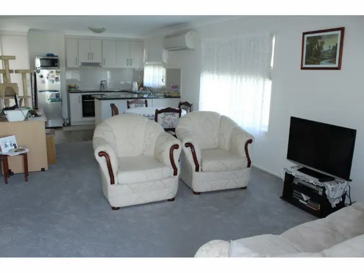 Fifth view of Homely house listing, 4 Pine Street, Curlewis NSW 2381