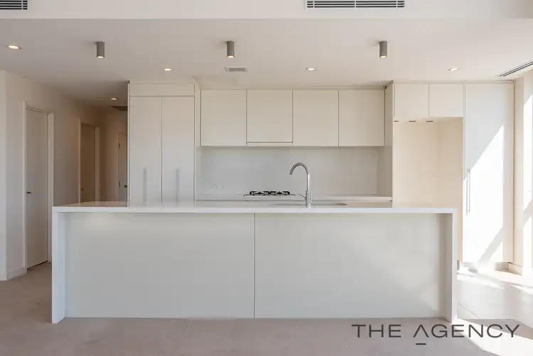 Fifth view of Homely apartment listing, 401/2 Bovell Lane, Claremont WA 6010