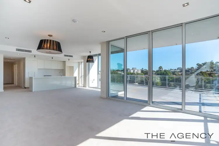 Seventh view of Homely apartment listing, 401/2 Bovell Lane, Claremont WA 6010