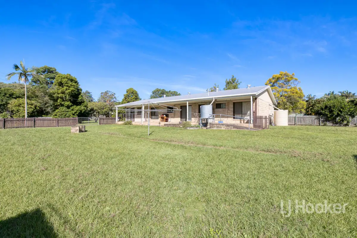 Main view of Homely rural property listing, 6 Calume Court, Caboolture QLD 4510