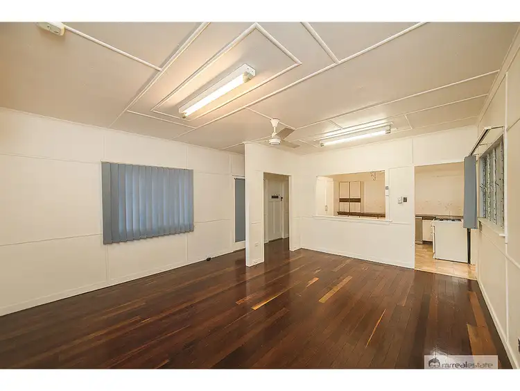 Third view of Homely house listing, 374 Berserker Street, Frenchville QLD 4701