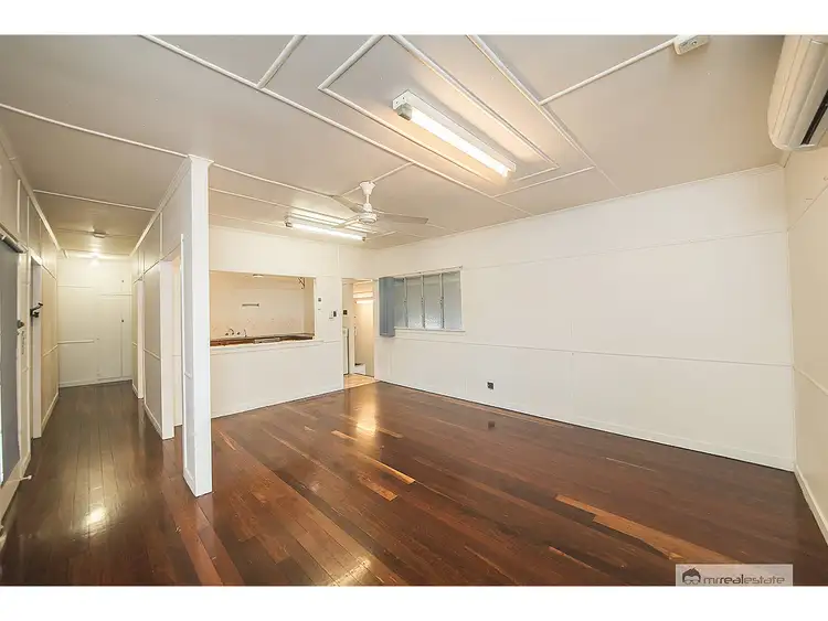 Fourth view of Homely house listing, 374 Berserker Street, Frenchville QLD 4701