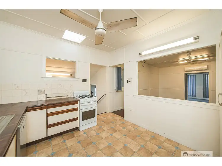 Sixth view of Homely house listing, 374 Berserker Street, Frenchville QLD 4701