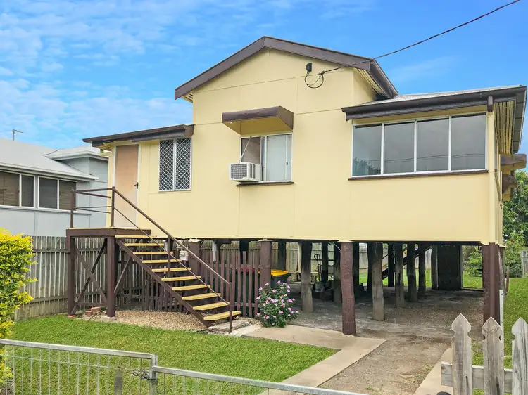 396 Quay Street, Depot Hill QLD 4700