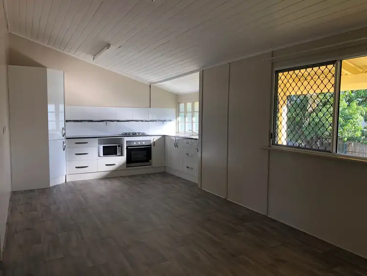 Second view of Homely house listing, 396 Quay Street, Depot Hill QLD 4700