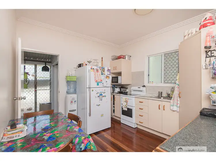 Fourth view of Homely house listing, 176 ELPHINSTONE Street, Berserker QLD 4701