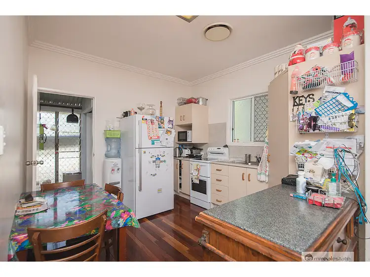 Fifth view of Homely house listing, 176 ELPHINSTONE Street, Berserker QLD 4701
