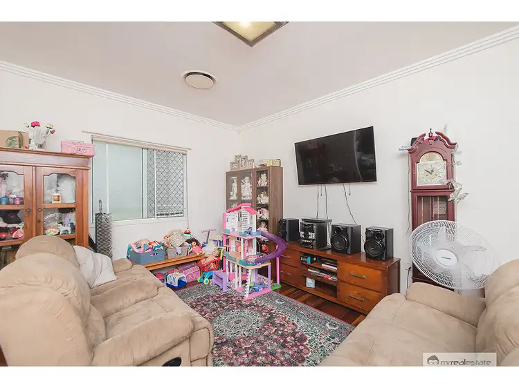 Sixth view of Homely house listing, 176 ELPHINSTONE Street, Berserker QLD 4701