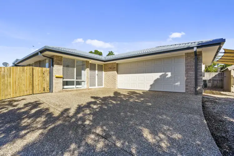 Third view of Homely house listing, 33 Forestwood Court, Nerang QLD 4211