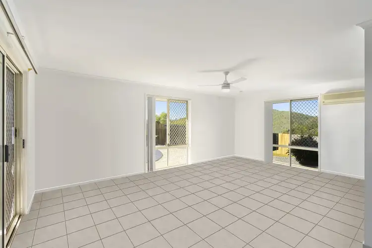 Fourth view of Homely house listing, 33 Forestwood Court, Nerang QLD 4211