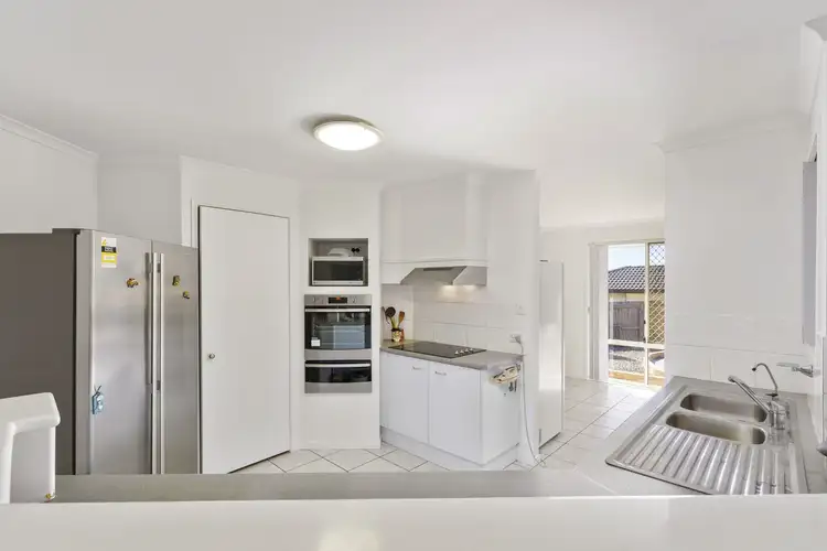 Fifth view of Homely house listing, 33 Forestwood Court, Nerang QLD 4211