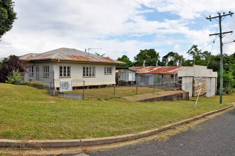 Main view of Homely house listing, 58 Mason Street, Mareeba QLD 4880