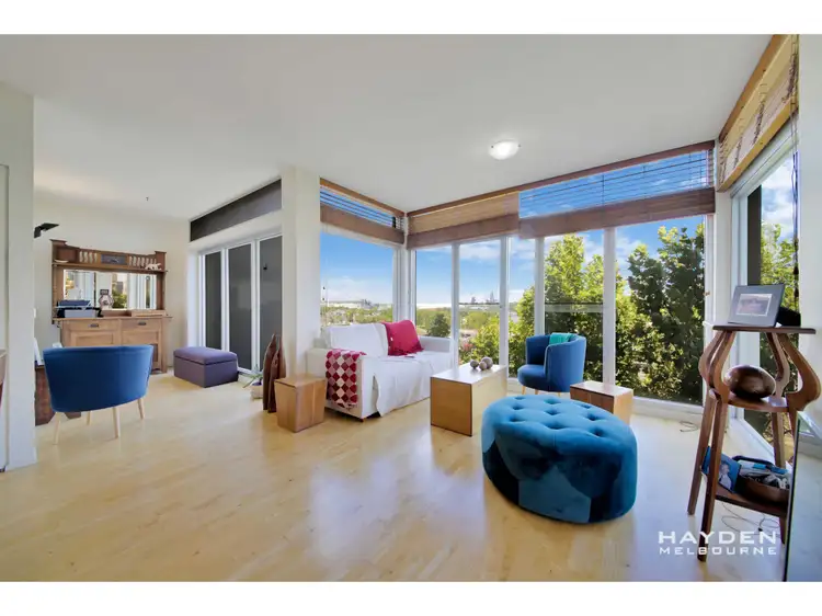 51/140 Flinders Street, Melbourne VIC 3000