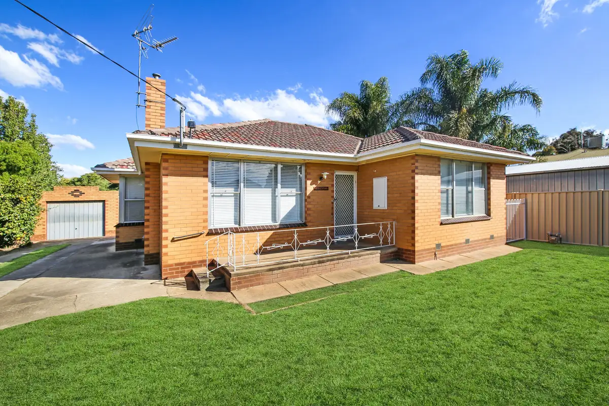 Main view of Homely house listing, 6 Avon Street, Benalla VIC 3672