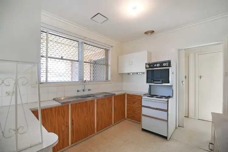 Second view of Homely house listing, 6 Avon Street, Benalla VIC 3672
