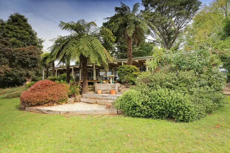 Main view of Homely house listing, 12 William Street, Emerald VIC 3782