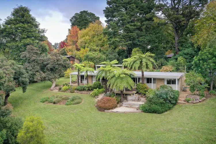 Second view of Homely house listing, 12 William Street, Emerald VIC 3782