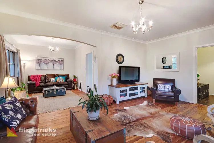 Second view of Homely house listing, 1 Banks Avenue, Kooringal NSW 2650