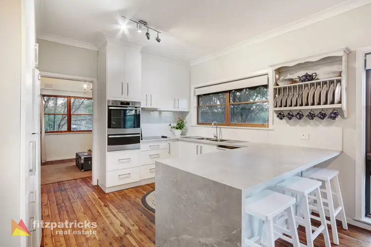 Third view of Homely house listing, 1 Banks Avenue, Kooringal NSW 2650