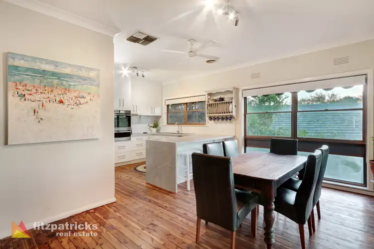 Fourth view of Homely house listing, 1 Banks Avenue, Kooringal NSW 2650