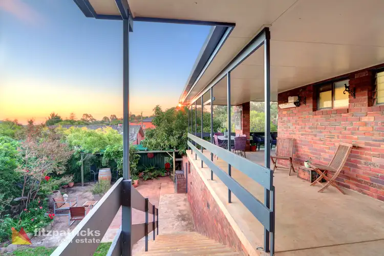 Fifth view of Homely house listing, 1 Banks Avenue, Kooringal NSW 2650