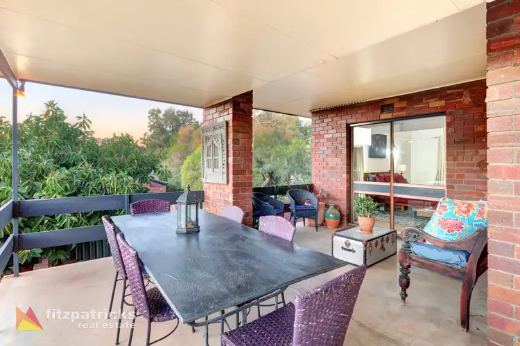 Sixth view of Homely house listing, 1 Banks Avenue, Kooringal NSW 2650