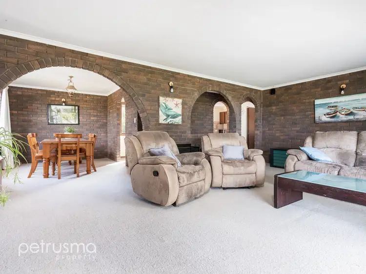 Second view of Homely house listing, 23 Gourlay Street, Blackmans Bay TAS 7052