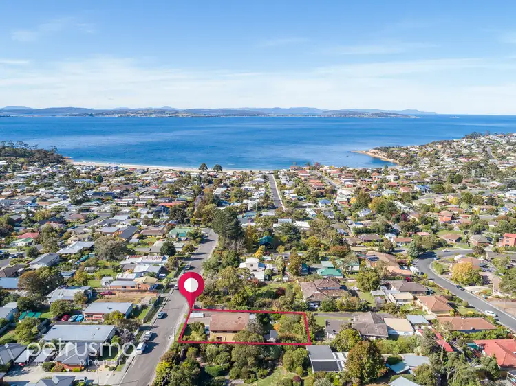 Third view of Homely house listing, 23 Gourlay Street, Blackmans Bay TAS 7052