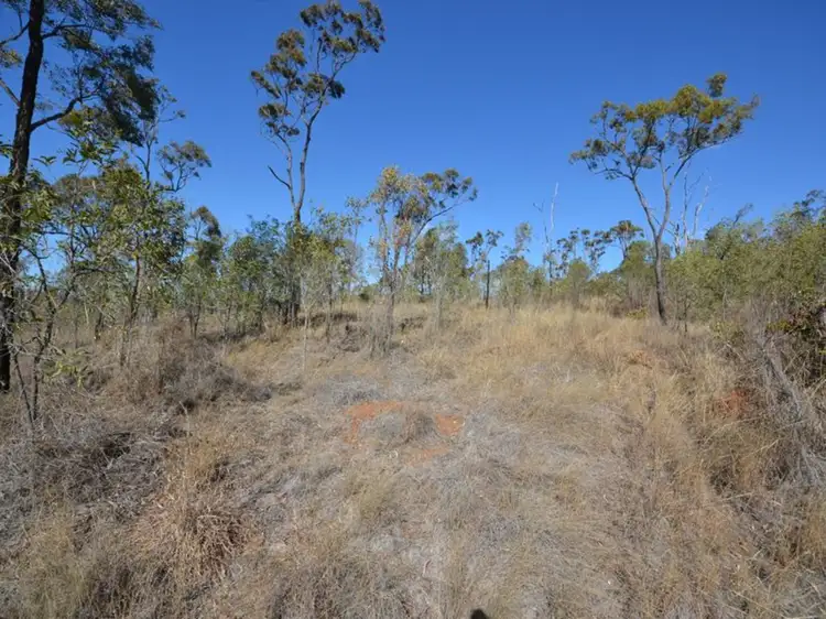 Second view of Homely land listing, 140 Taylor Street, Moongan QLD 4714