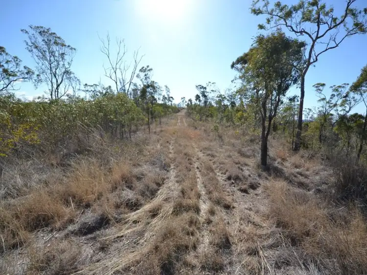Third view of Homely land listing, 140 Taylor Street, Moongan QLD 4714
