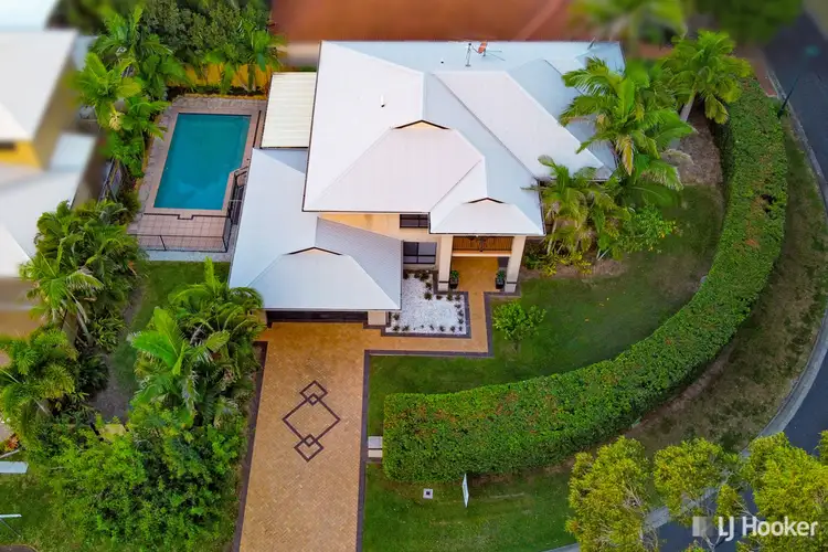 49 Primrose Drive, Thornlands QLD 4164