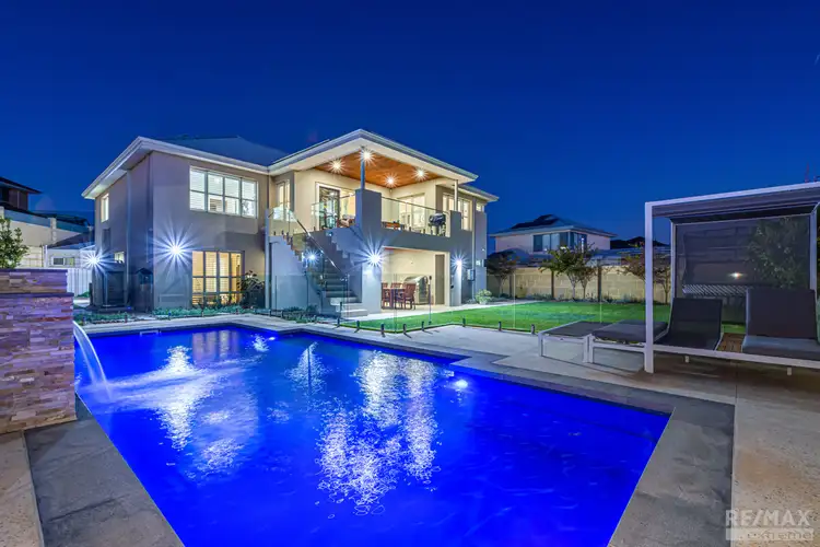 11 Windjammer Parkway, Jindalee WA 6036