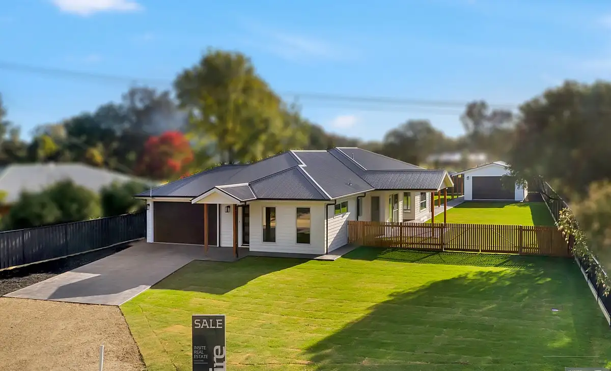 Main view of Homely house listing, 188 River Road, Tarrawingee VIC 3678