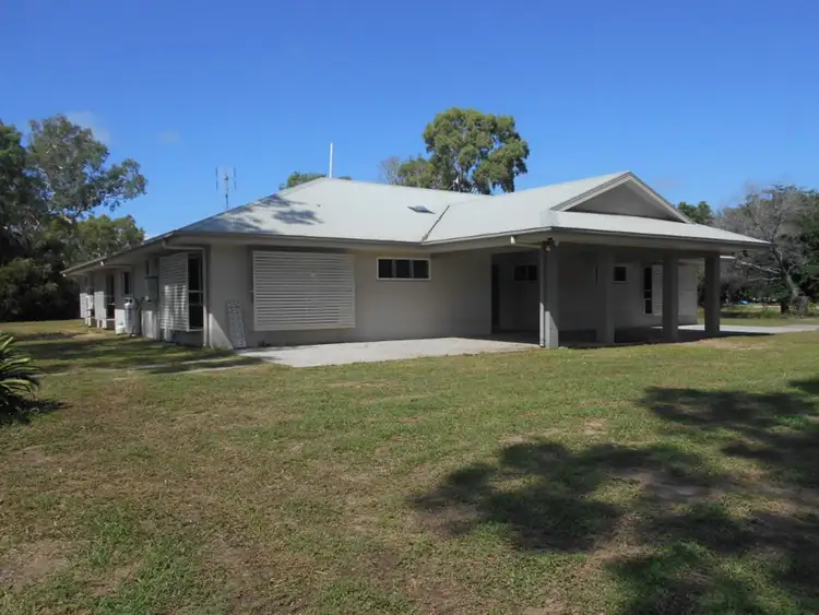 Main view of Homely house listing, 43 Forrest Drive, Forrest Beach QLD 4850