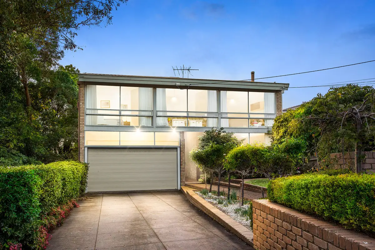 Main view of Homely house listing, 2 Glencester Court, Bulleen VIC 3105