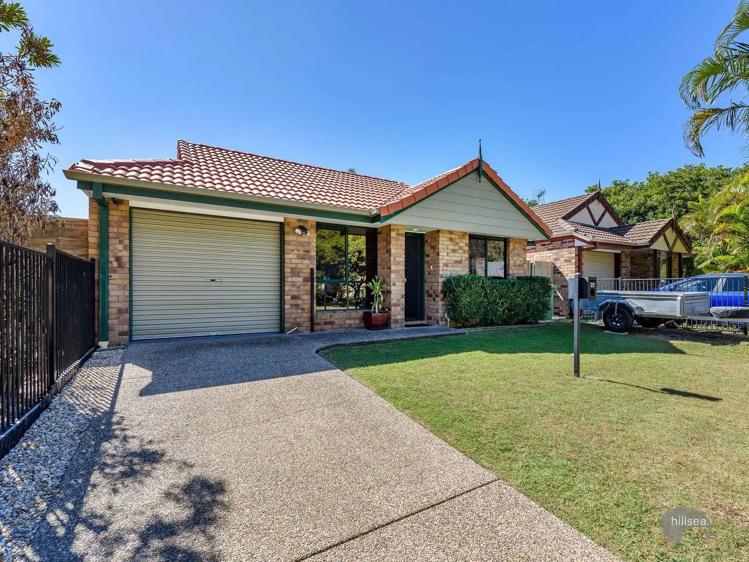 Main view of Homely house listing, 25 Seidler Avenue, Coombabah QLD 4216
