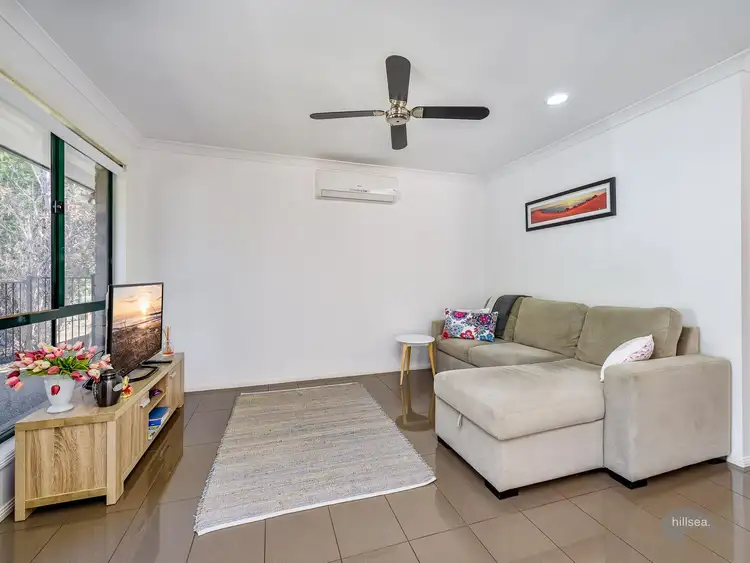 Fourth view of Homely house listing, 25 Seidler Avenue, Coombabah QLD 4216