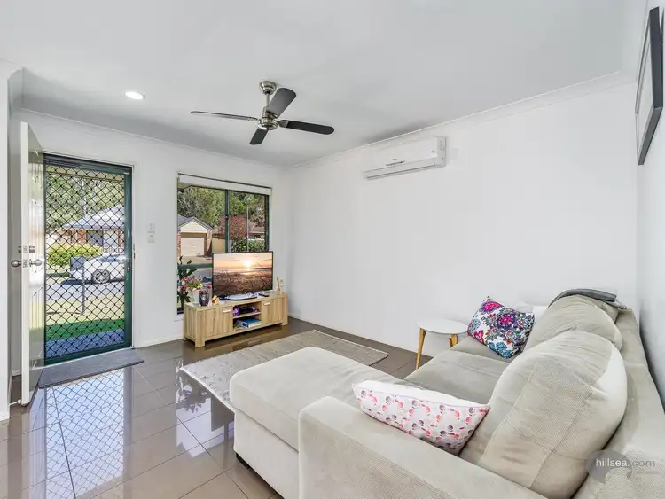 Fifth view of Homely house listing, 25 Seidler Avenue, Coombabah QLD 4216